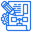 Strategic Planning Icon