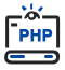 PHP Development Icon
