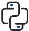 Python Development Icon