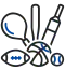 Sport Game App Icon