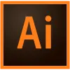 Adobe Illustrator CC Logo