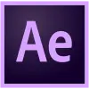After Effects CC Logo