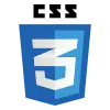 Css3 Logo
