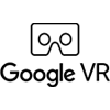 Google VR Logo
