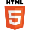 Html5 Logo