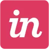 Invision Logo