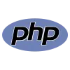 PHP Logo