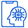 Mobile Technologies Icon