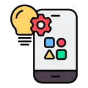 Android UI/UX Design