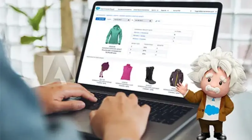 Personalised Shopping