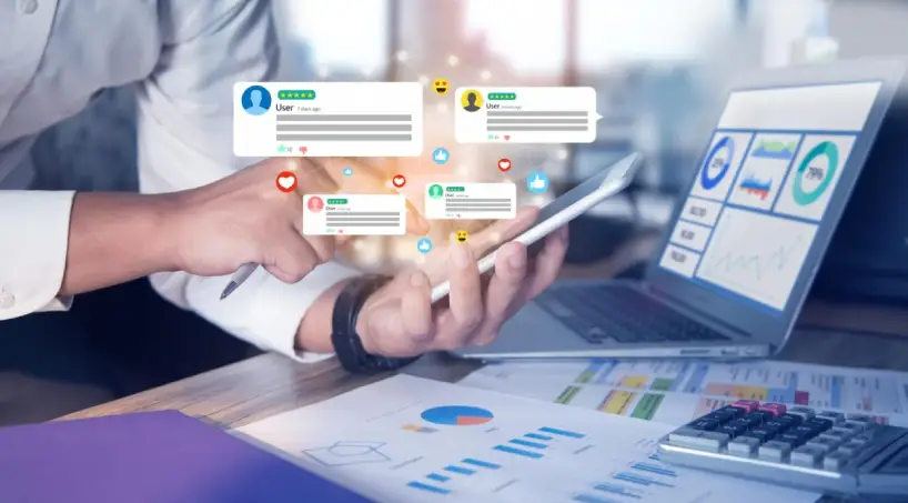 Seamless User Experience