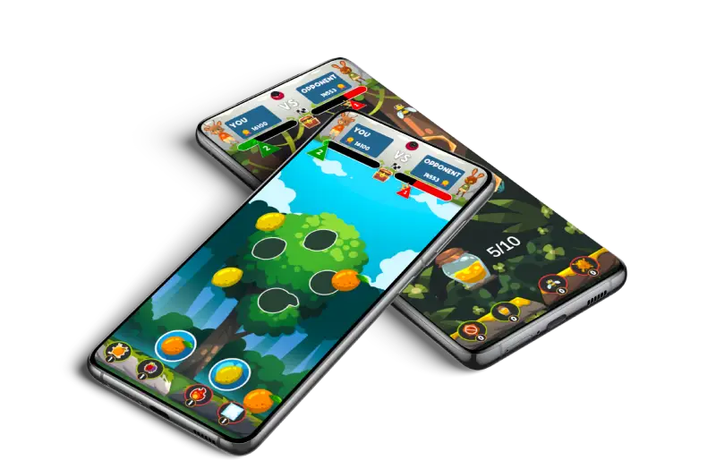 Game App Development image