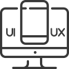 UI/UX Icon