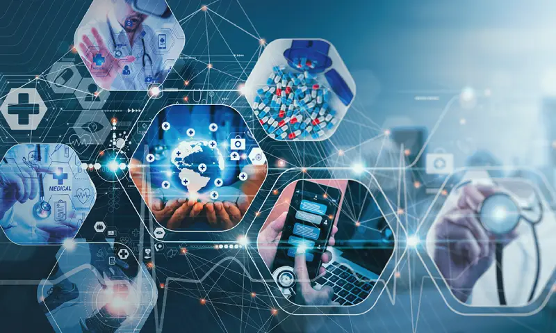 On-Demand Healthcare solution