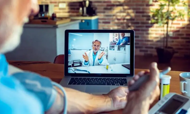 Remote Doctor Consultation solution