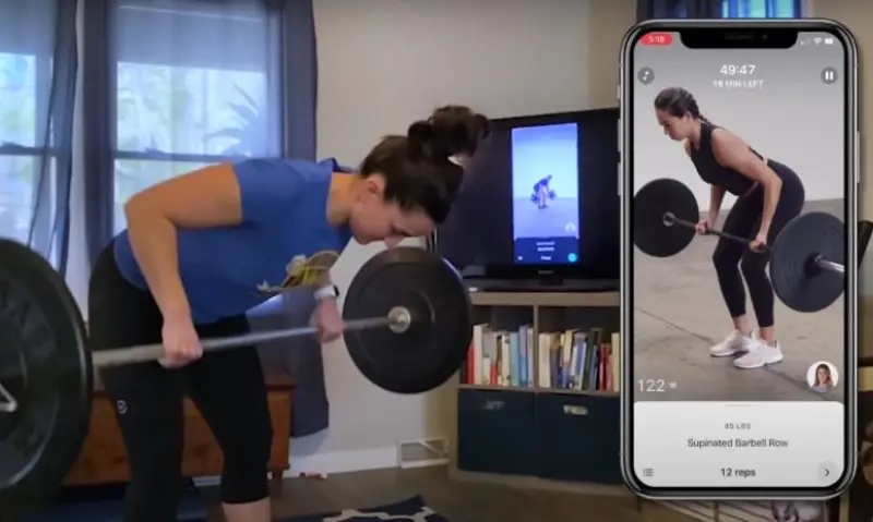 Personal Trainer App Solutions