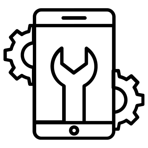 Flexible Engagement Icon