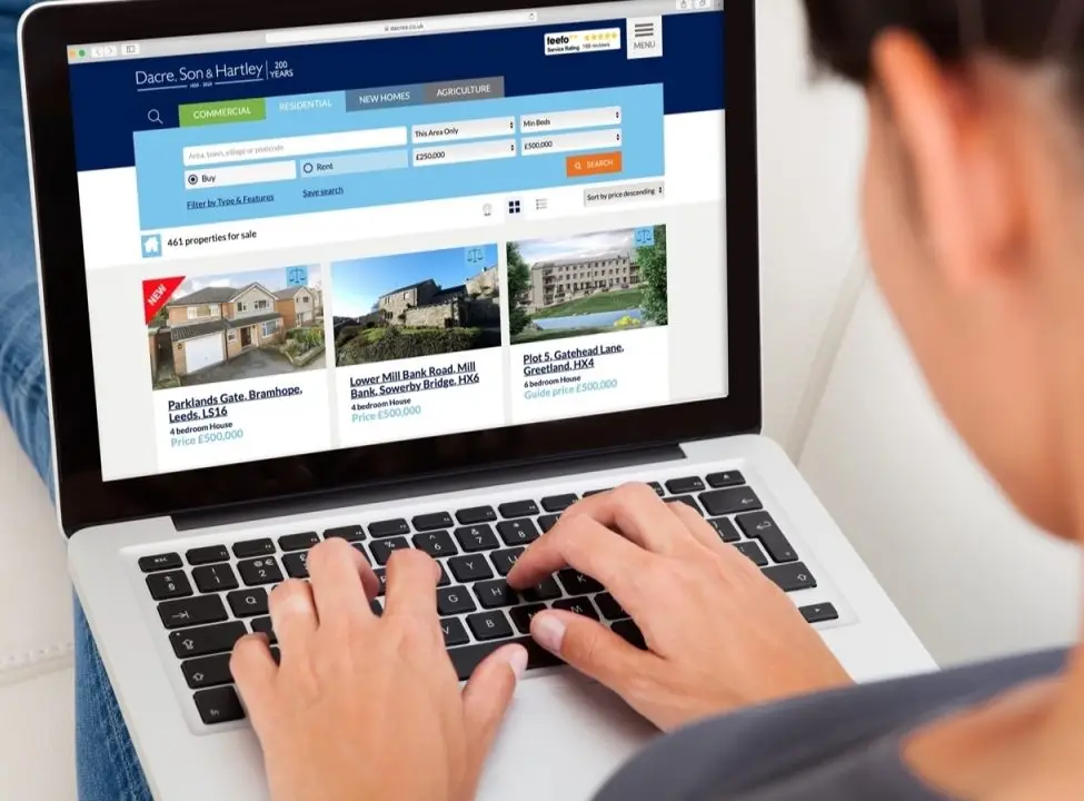 Real Estate Development