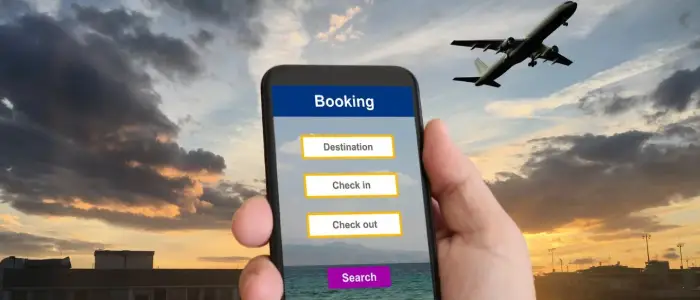 Travel App Development